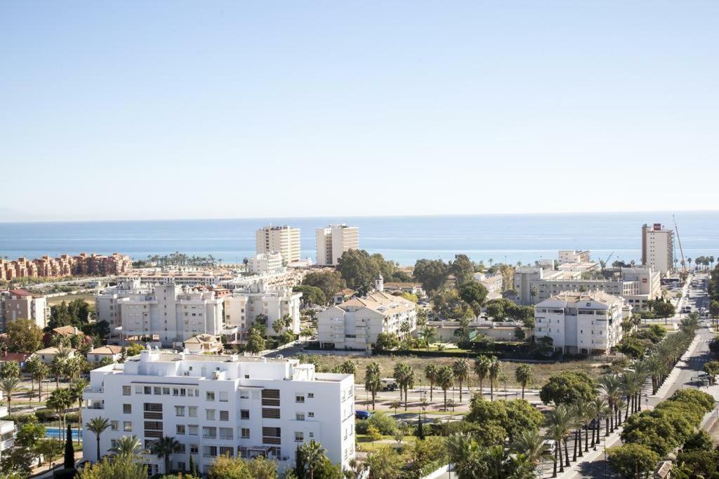 Location Torremolinos 아파트 외부 사진