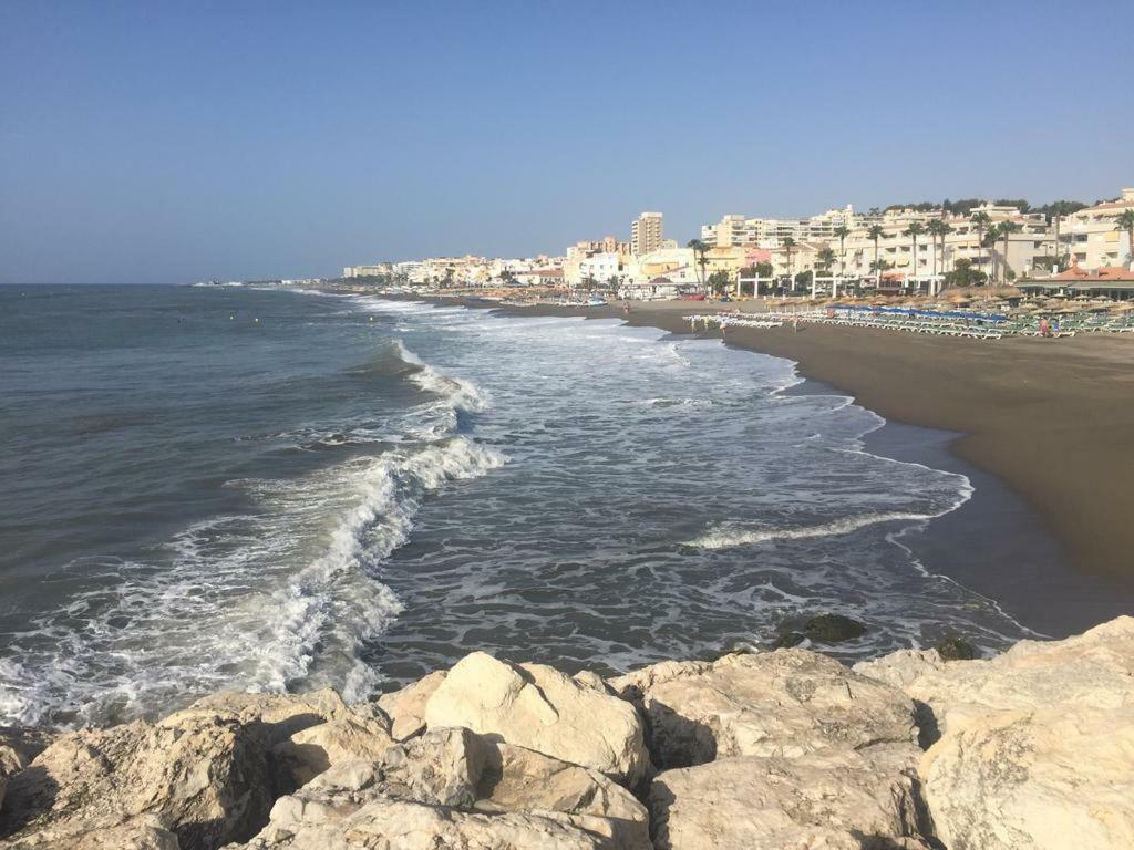 Location Torremolinos 아파트 외부 사진